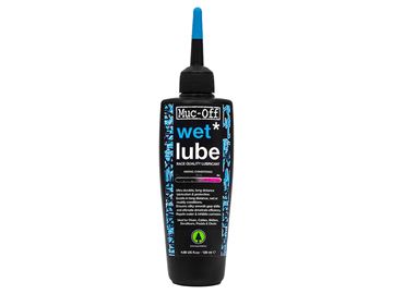 Picture of MUC-OFF - WET LUBE 120ML